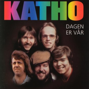 Katho Råkken er inn