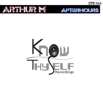 Arthur M Afterhours (Original)