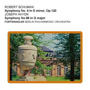 Berliner Philharmoniker feat. Wilhelm Furtwängler Symphony No. 88 in G Major: III. Menuetto