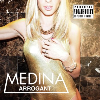 Medina feat. Xander Isboks