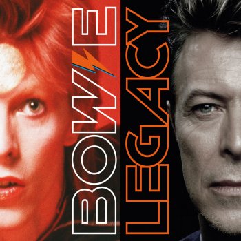 David Bowie Boys Keep Swinging - Remastered