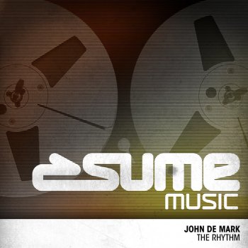 John De Mark The Rhythm (Original Mix)