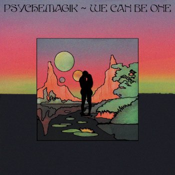 Psychemagik feat. Alex Kassian We Can Be One - Alex Kassian Instrumental