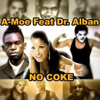 Dr. Alban No Coke (7" Mix)
