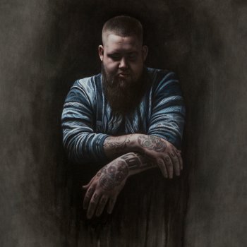 Rag'n'Bone Man The Fire