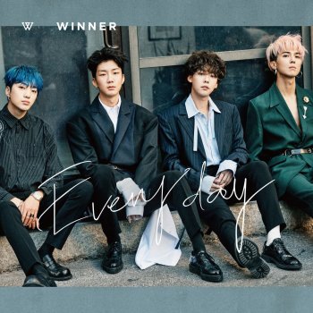 WINNER SPECIAL NIGHT