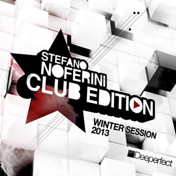 Stefano Noferini Club Edition Winter Session 2013 - Continuous Mix