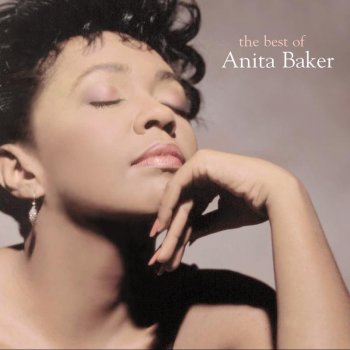 Anita Baker Giving You The Best That I Got [Single Version]