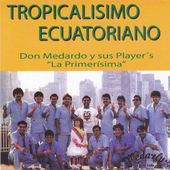 Don Medardo y Sus Players Forasterito