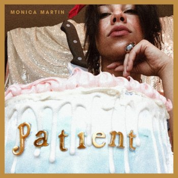 Monica Martin Patient