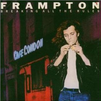 Peter Frampton Friday On My Mind