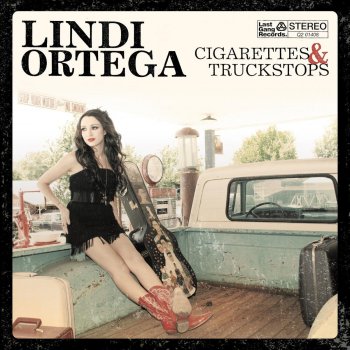 Lindi Ortega The Day You Die