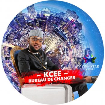 K-Cee Bureau De Changer