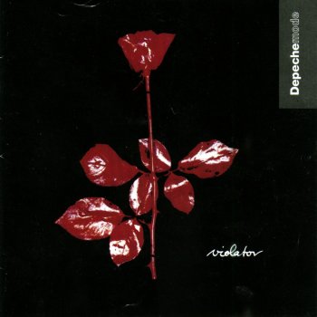 Depeche Mode Waiting for the Night