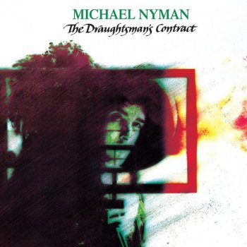 Michael Nyman An Eye For Optical Theory - 2004 Digital Remaster