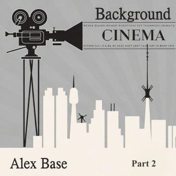 Alex Base M-Solo