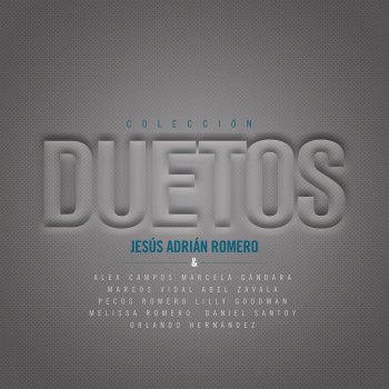 Jesús Adrián Romero feat. Abel Zavala Enamórame (feat. Abel Zavala)