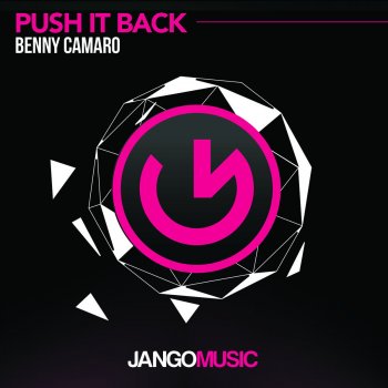 Benny Camaro Push It Back