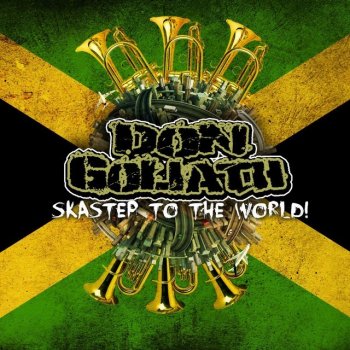 Don Goliath Who Nuh Like Skastep Instrumental