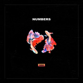 Wax Numbers