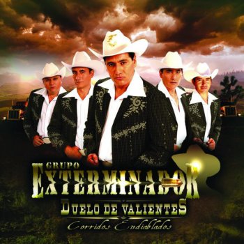 Grupo Exterminador El Asesino Enhiervado (El Ondea'o)