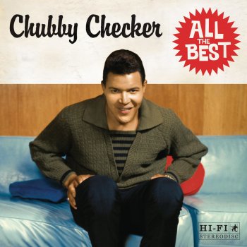 Chubby Checker Top 40/Dance Mix (Re-Recorded Version)