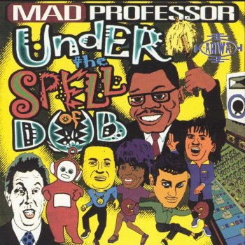 Mad Professor Master Plan