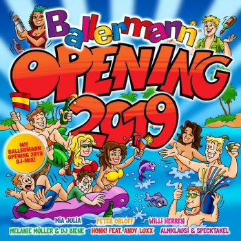 Various Artists Summer Love (Radio Edit)
