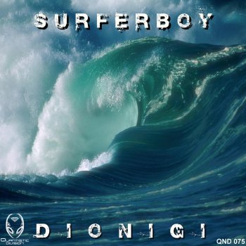 Dionigi I'm a Surfer Boy