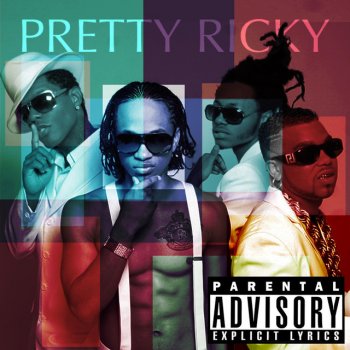 Pretty Ricky Lapdance