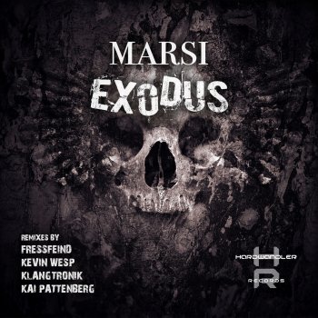 Marsi feat. Klangtronik Exodus - Klangtronik Remix