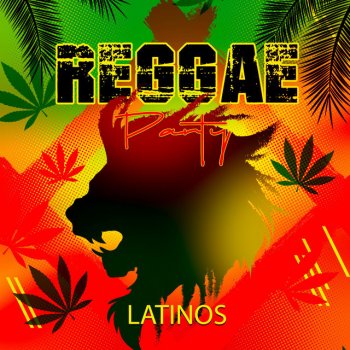 Latinos Reggae Love Cannabis