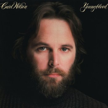 Carl Wilson If I Could Talk to Love