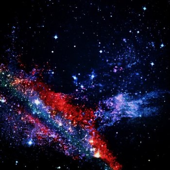 Исполнитель Brandan, альбом Mountains High