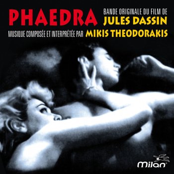 Mikis Theodorakis The Fling