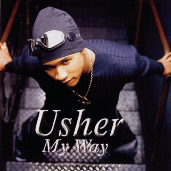 Usher Nice & Slow