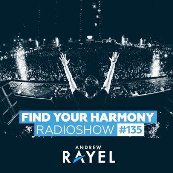 Andrew Rayel feat. Haliene In The Dark (FYH135)