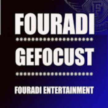 Fouradi Gefocust-Single Edit - Single Edit