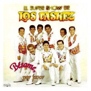 El Super Show de Los Vaskez Playas De Mi Tierra