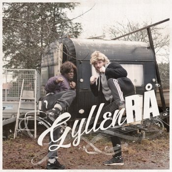 GyllenRå Vågor