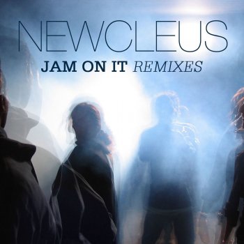 Newcleus Jam On It - Beats, Sequences & Elements