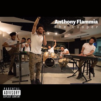 Anthony Flammia Nothing Like Loving You