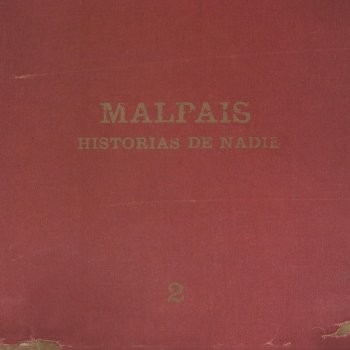 Malpais Presagio