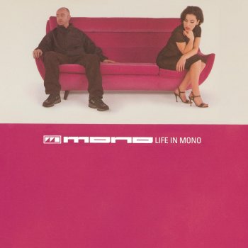 Исполнитель Mono, альбом Life in Mono (Remixes) - EP