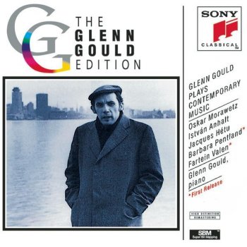 Glenn Gould Fantasy In D Minor