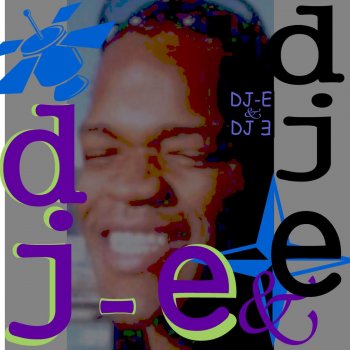DJ E Thinking I'am Stupid