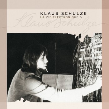 Klaus Schulze Schwanensee I