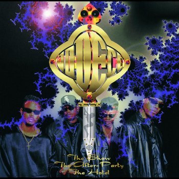 Jodeci S-More