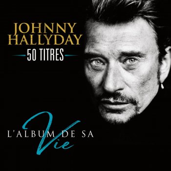 Johnny Hallyday Le bon temps du rock'n'roll