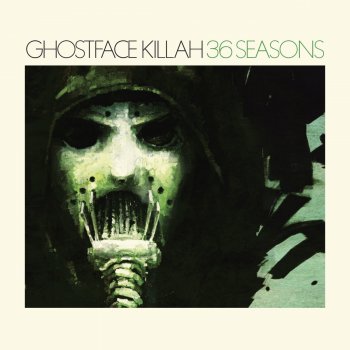 Ghostface Killah feat. AZ Pieces to the Puzzle